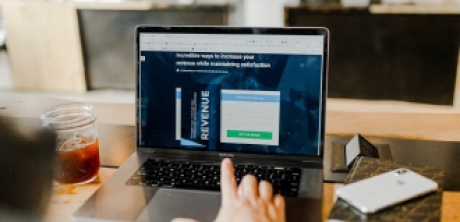 Plateforme métier B2B B2C